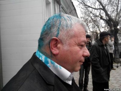 Фото: Крым.Реалии Фото: Крым.Реалии