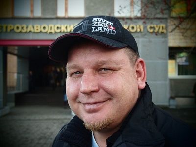 Вадим Штепа. Фото: mustoi.ru Вадим Штепа. Фото: mustoi.ru