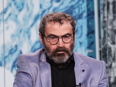 Аркадий Дубнов Аркадий Дубнов